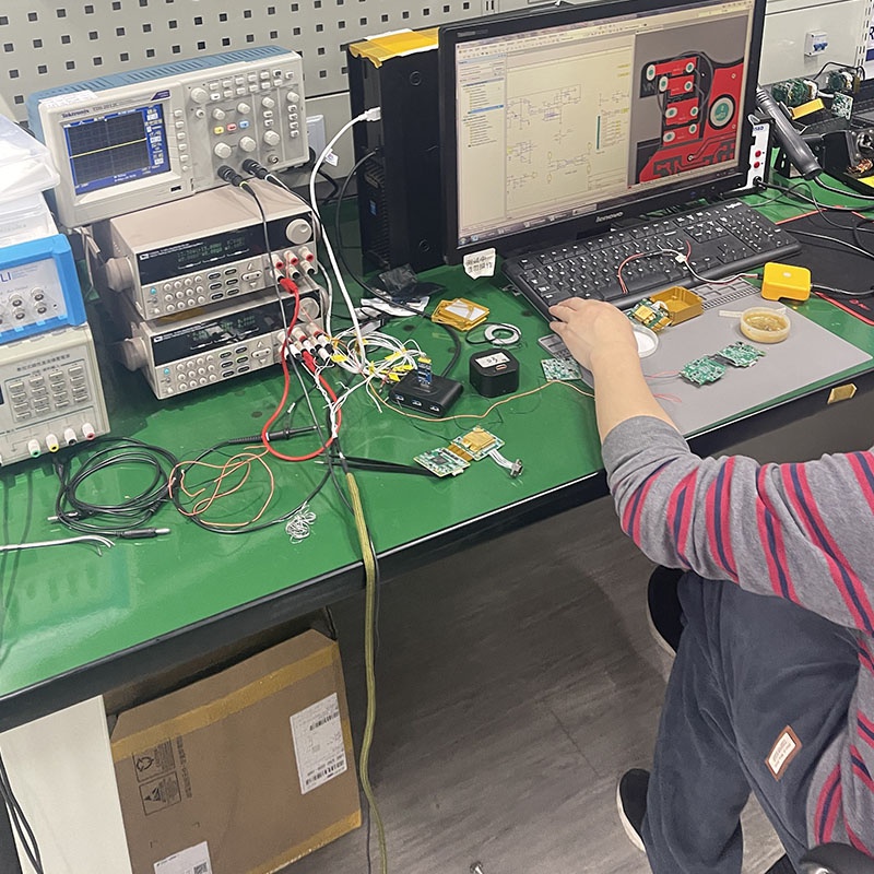 G830 Датчик угла G830