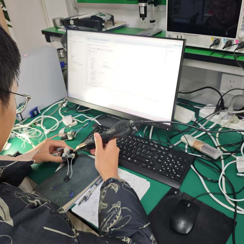 G830 Датчик угла G830