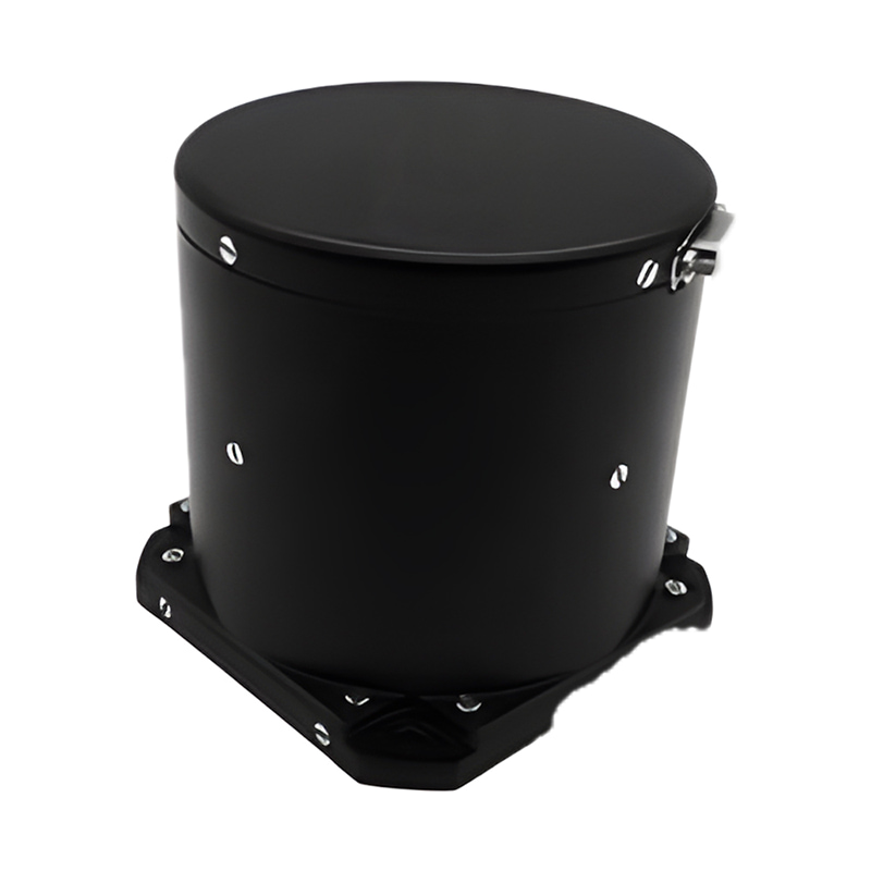 Комбинированный IMU FOG + кварцевый акселерометр высокой точности U-F3X90