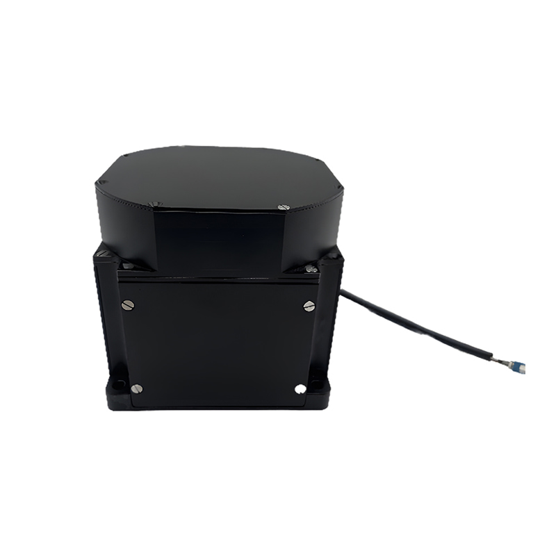 Комбинированный IMU FOG + кварцевый акселерометр высокой точности U-F3X100