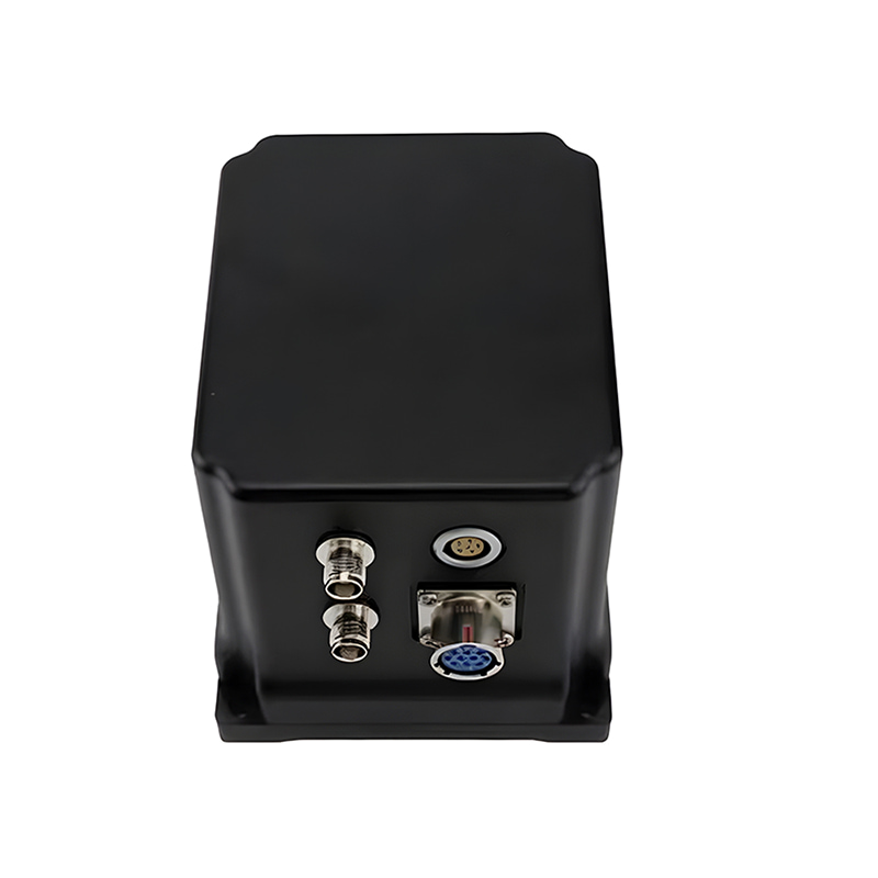 Комбинированный IMU FOG + кварцевый акселерометр высокой точности UF300