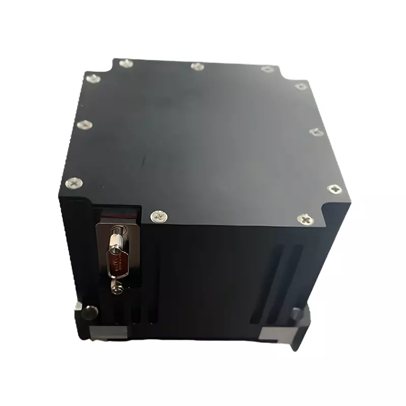 Комбинированный IMU FOG + кварцевый акселерометр высокой точности UF700