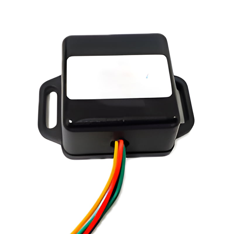 Цифровой двухосевой датчик наклона MEMS с выходом RS232 / RS485 / RS422 / Modbus T7-B