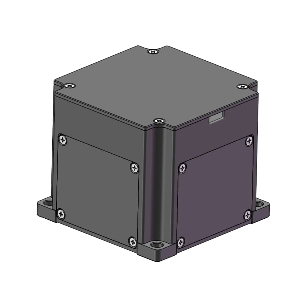Комбинированный IMU FOG + кварцевый акселерометр высокой точности Комбинированный IMU FOG + MEMS акселерометр высокой точности