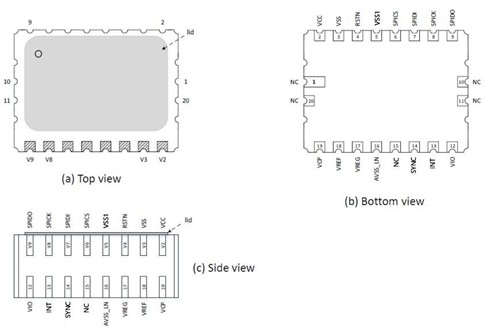 ACM 1700