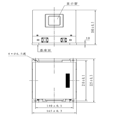 NF2000 dimension