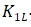 Scale factor for the lower limit temperature of the sensor