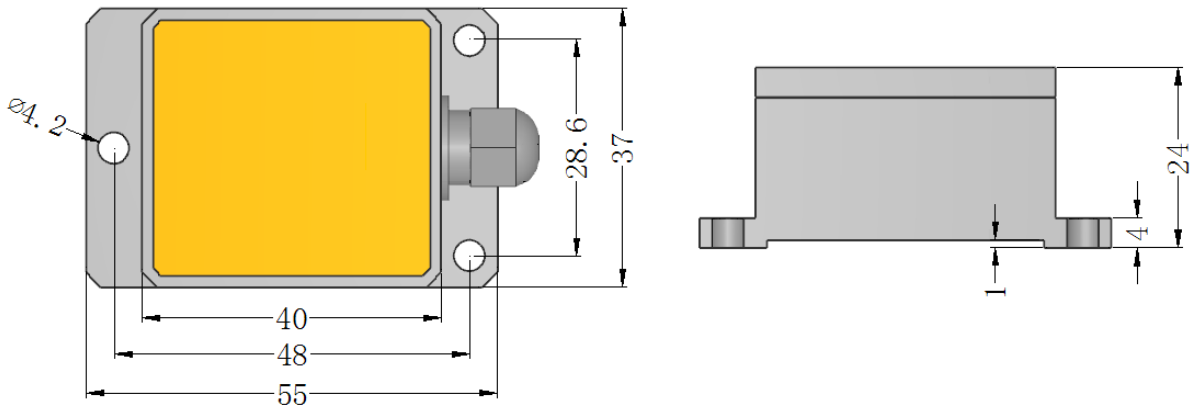 C90-B размеры