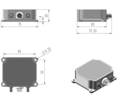 3nertial Navigation System